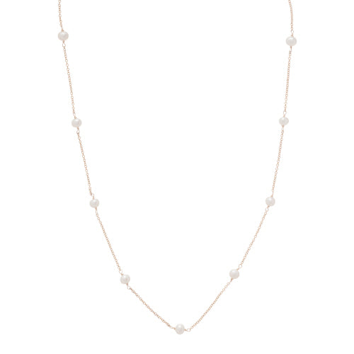 ENewton 17" Choker Chain Collection
