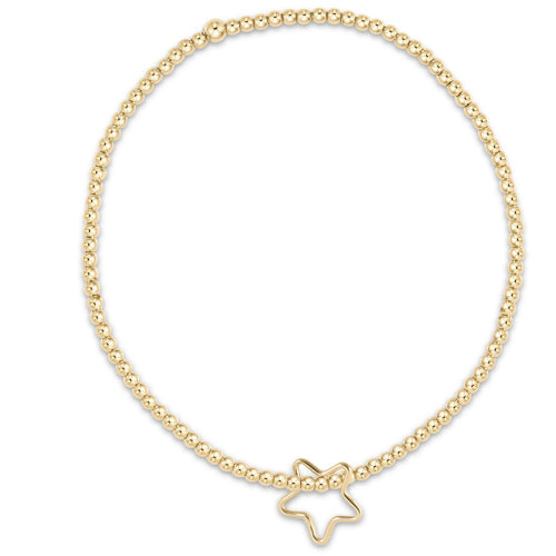 egirl Gold Bracelet Collection