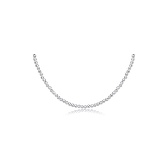 ENewton 17" Choker Chain Collection