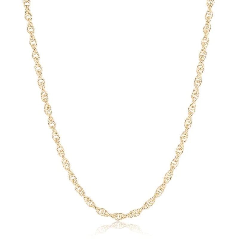 ENewton 17" Choker Chain Collection