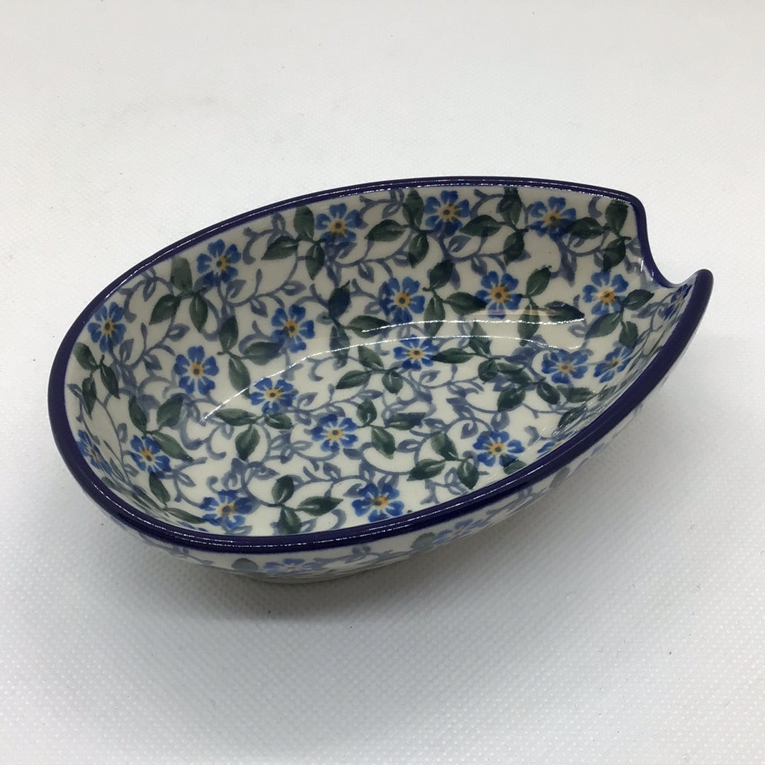 Sapphire Spoon Rest