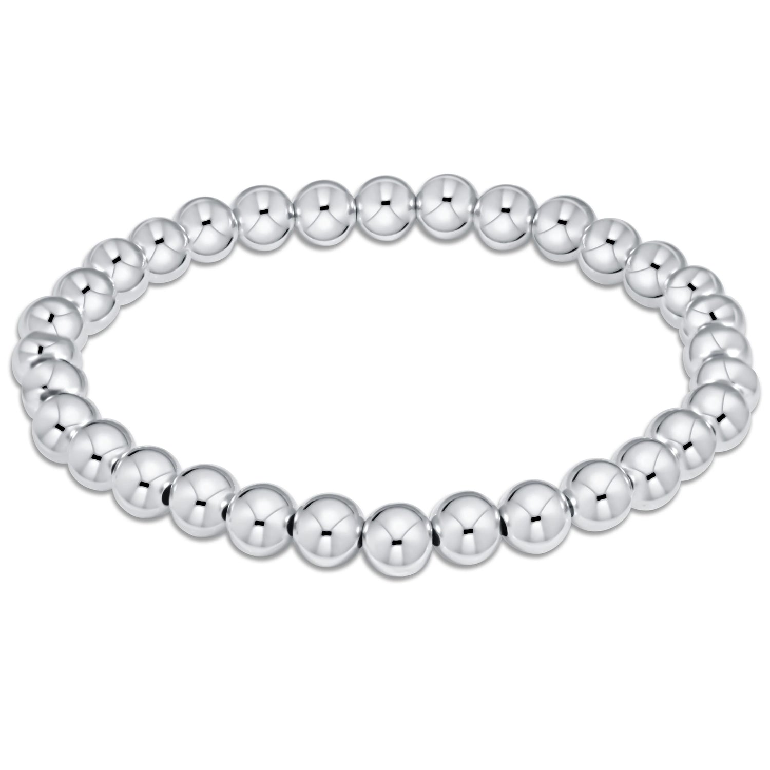 ENewton Classic Sterling Bead Bracelet Collection
