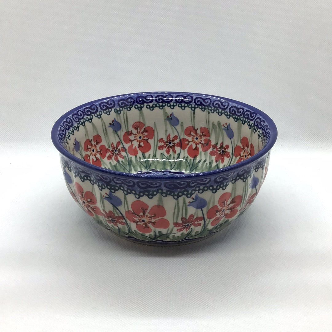 Marie's Gardens Small Mixing Bowl