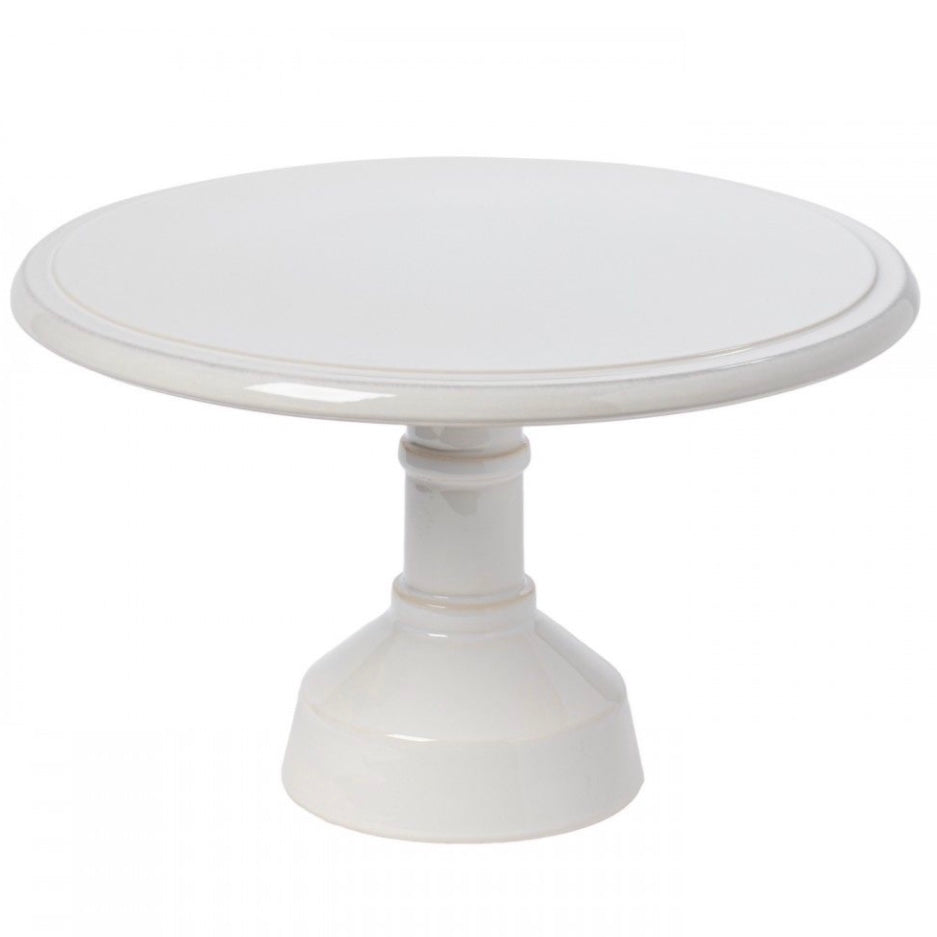 Cook+Host Footed Cake Plate 13"