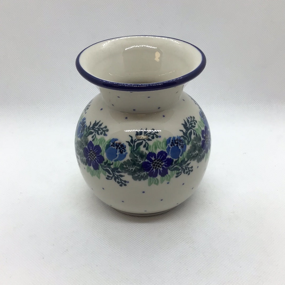 Spring Meadow Bubble Vase