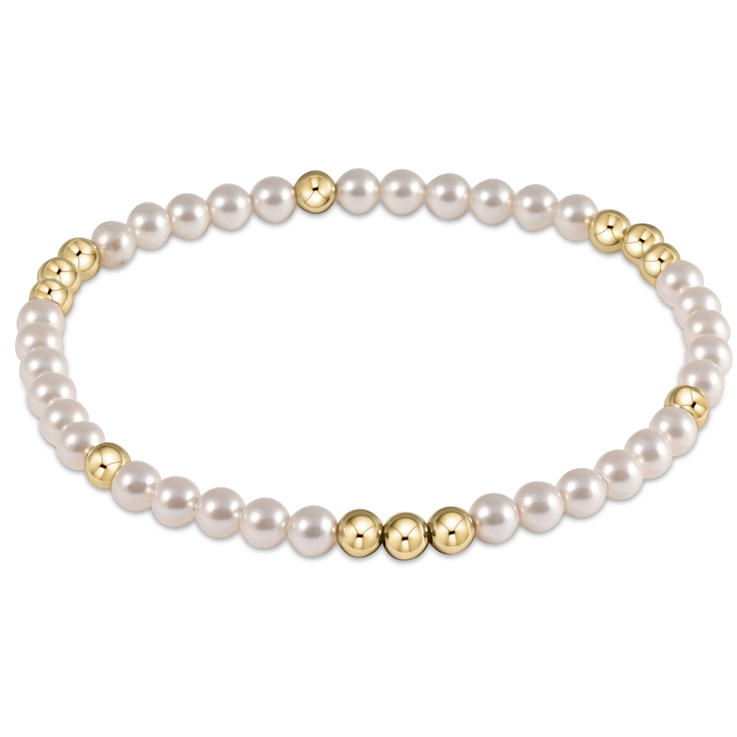 ENewton Worthy 4mm Bracelet Collection