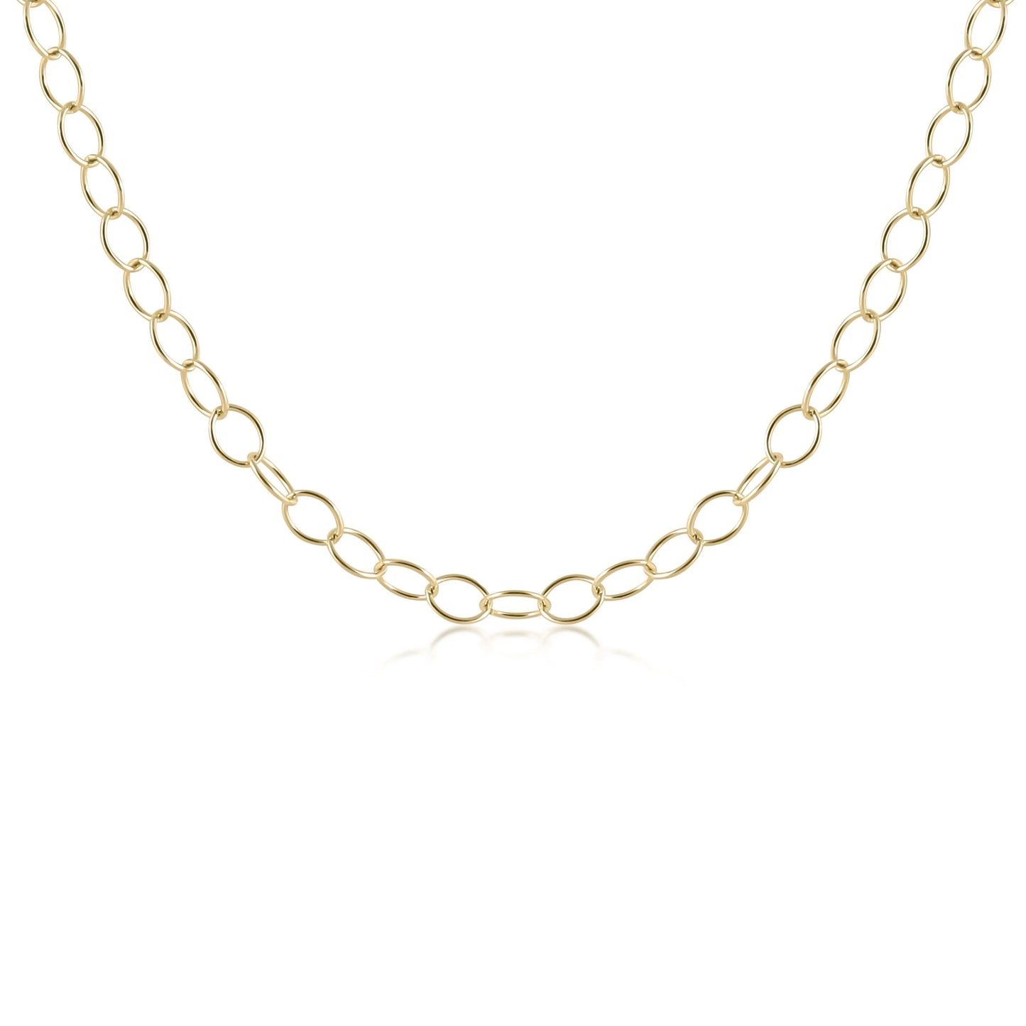 ENewton 17" Choker Chain Collection