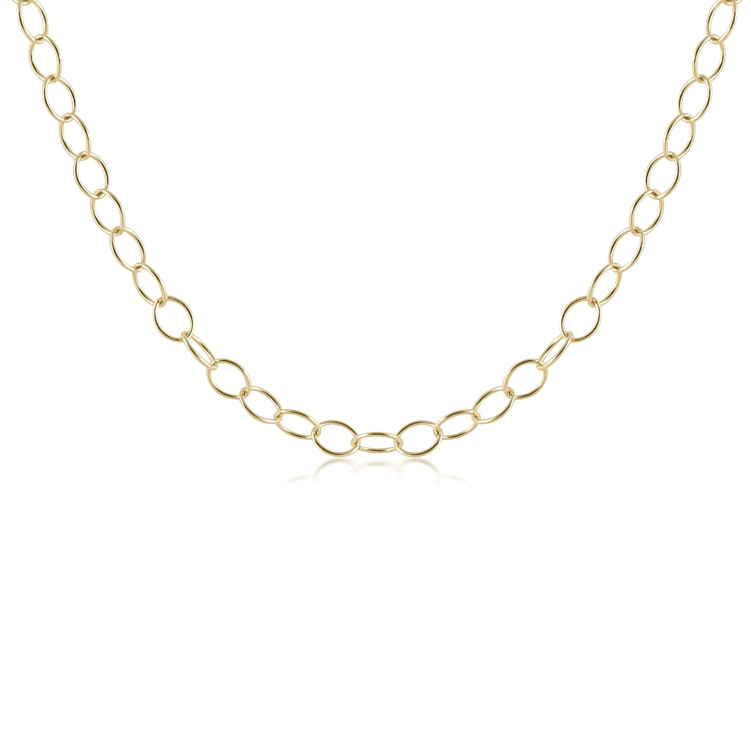 ENewton 17" Choker Chain Collection