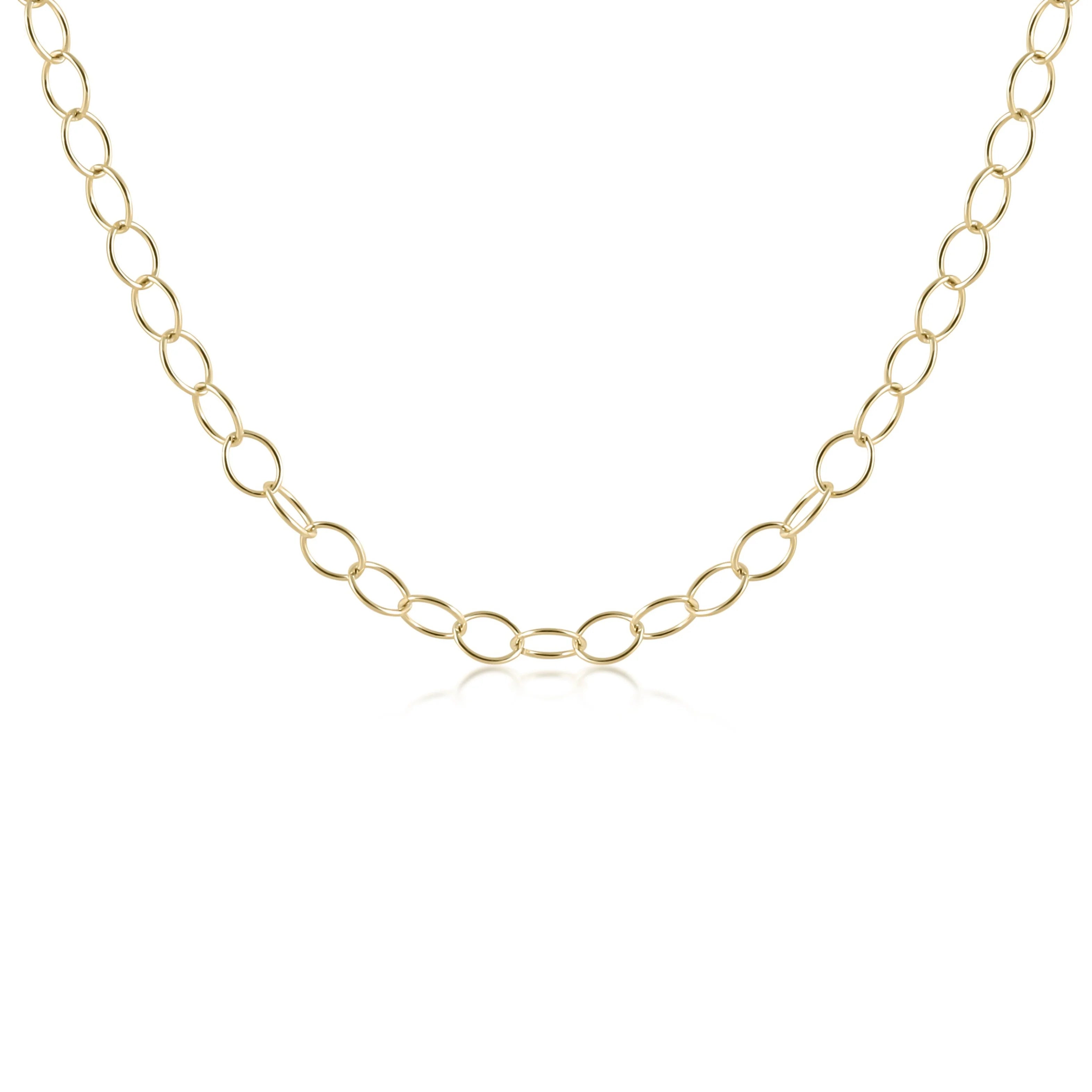 ENewton 17" Choker Chain Collection