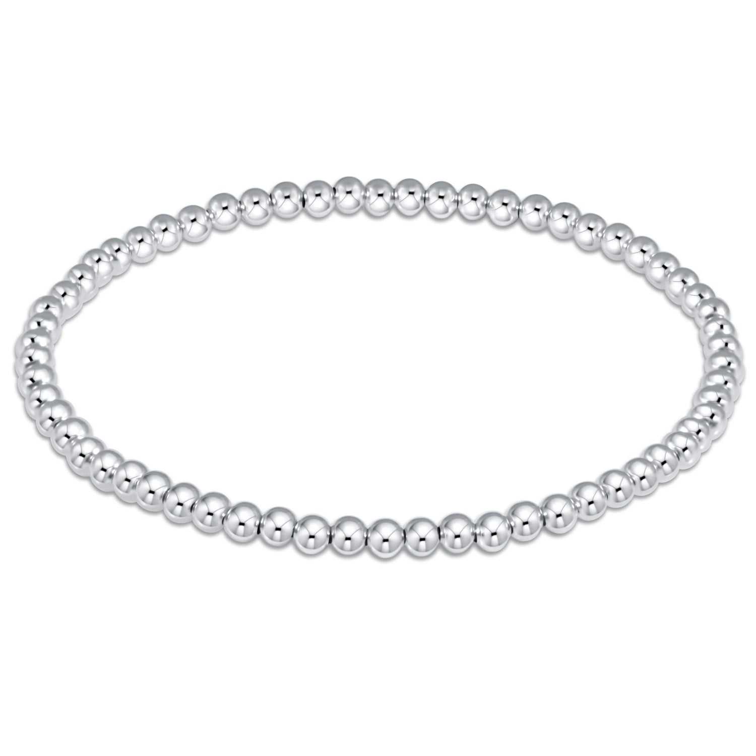 ENewton Classic Sterling Bead Bracelet Collection