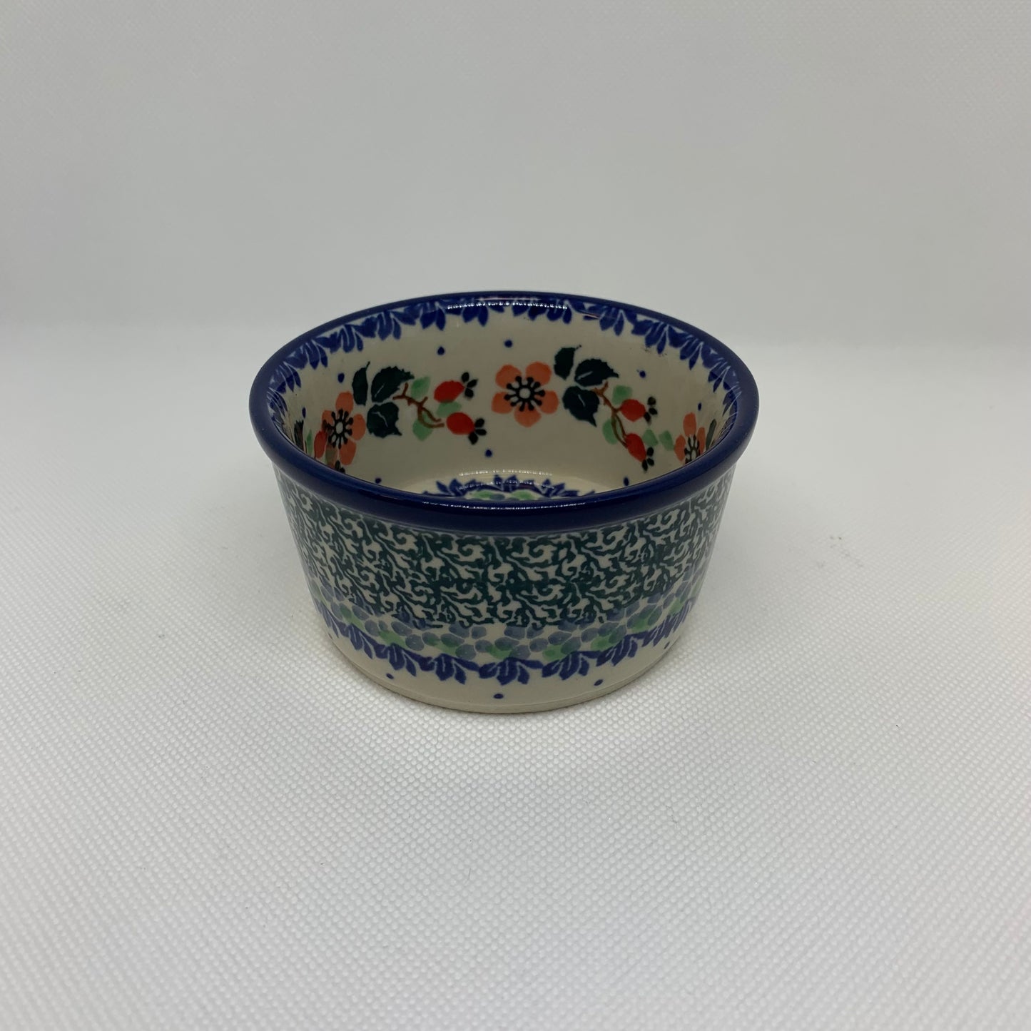 Cherry Blossoms Ramekin