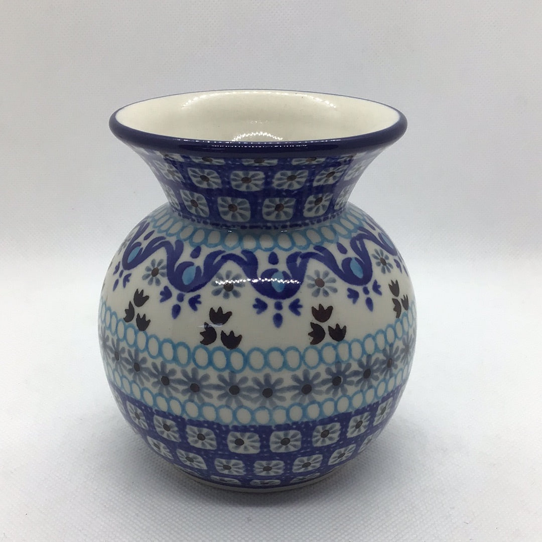 Frozen Bubble Vase