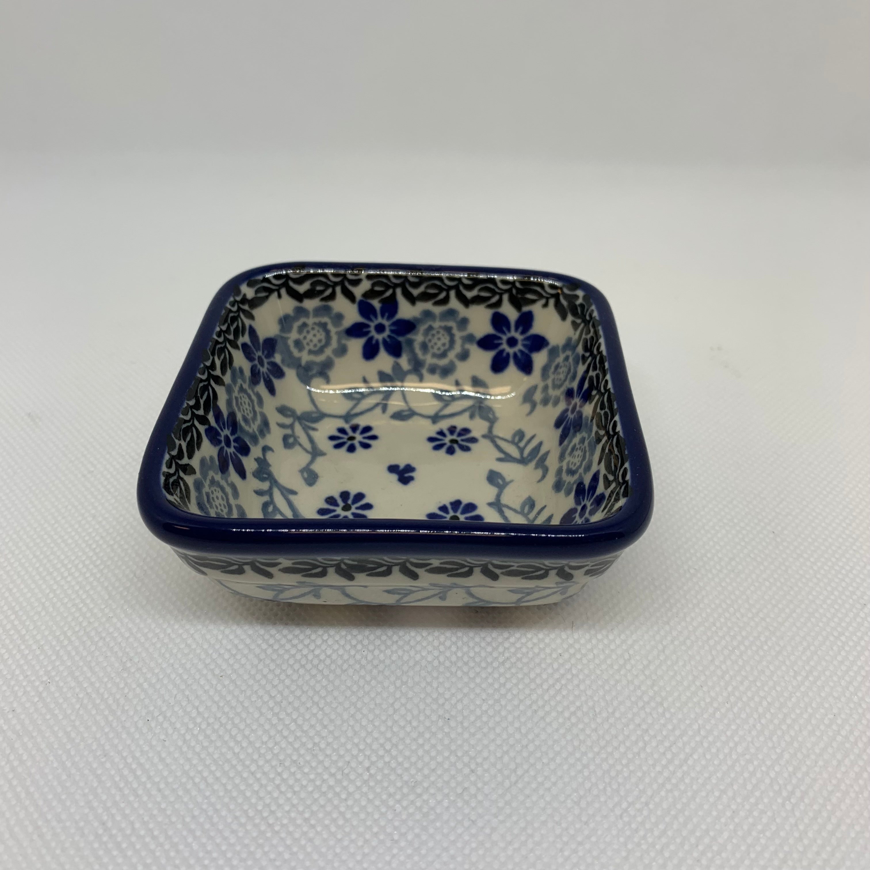 Little Square Ramekin