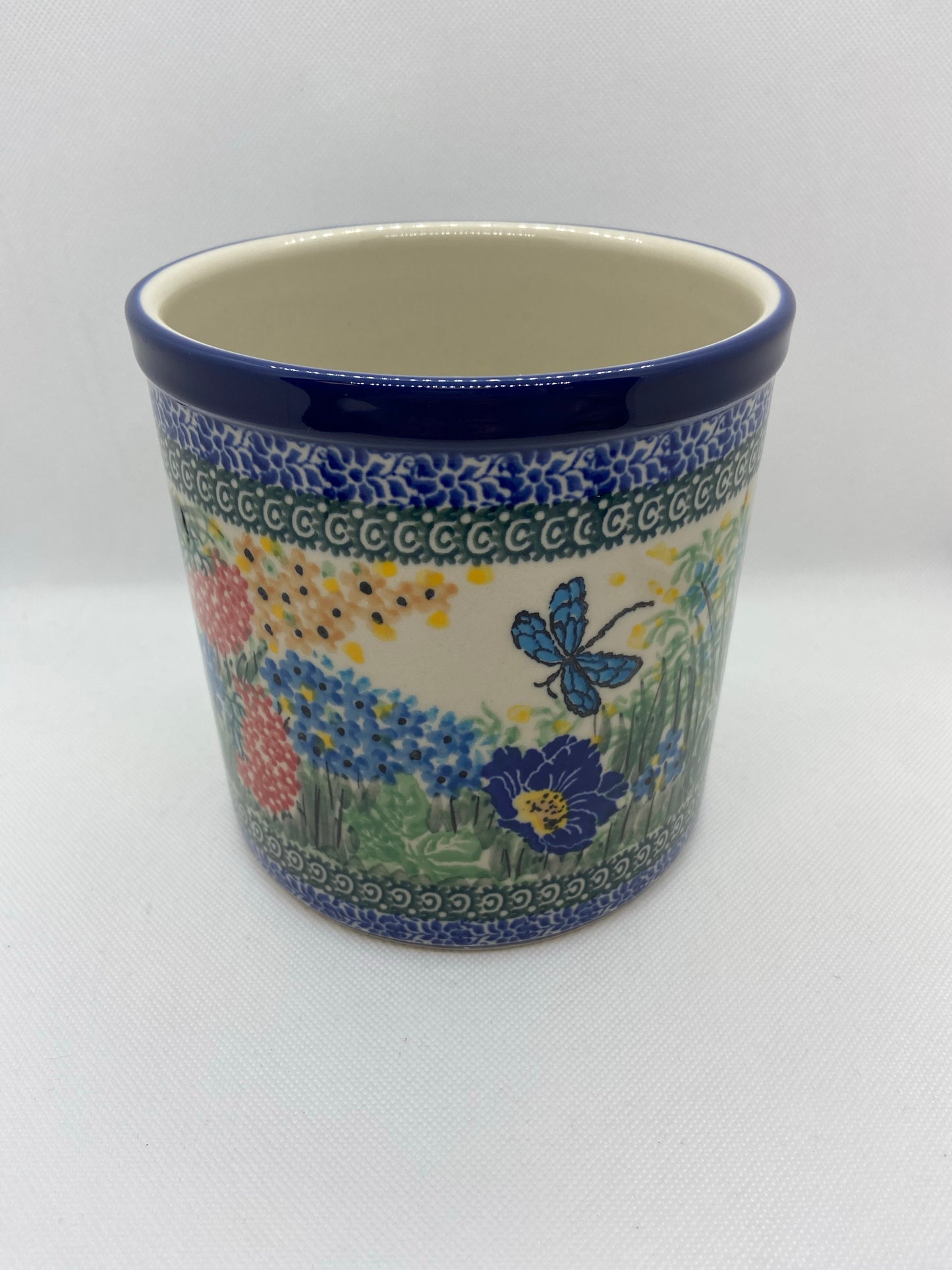 U4612 Utensil Holder 5.5"