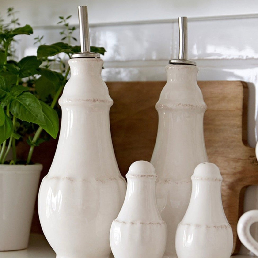 Impressions Cruet 11oz