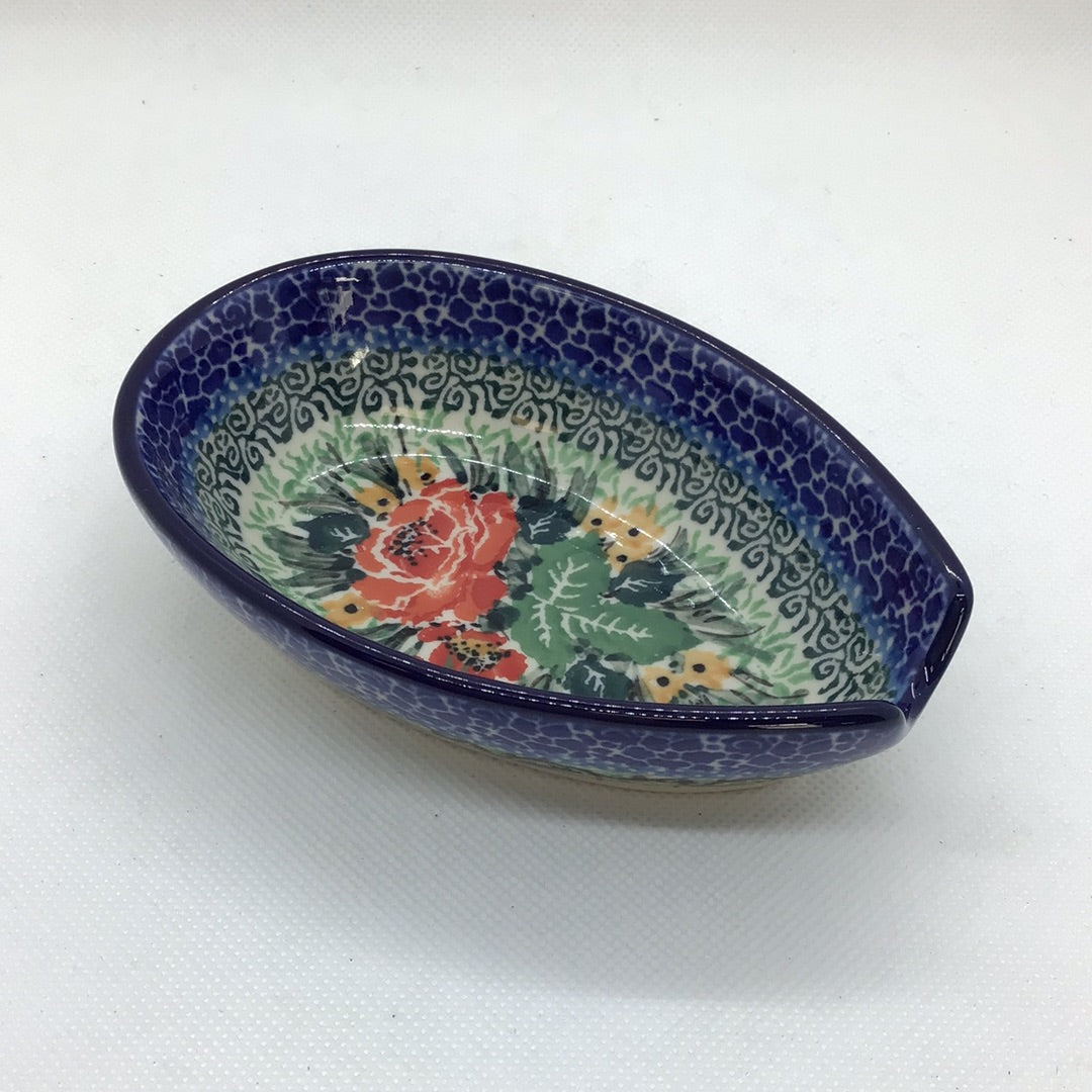 U4400 Spoon Rest