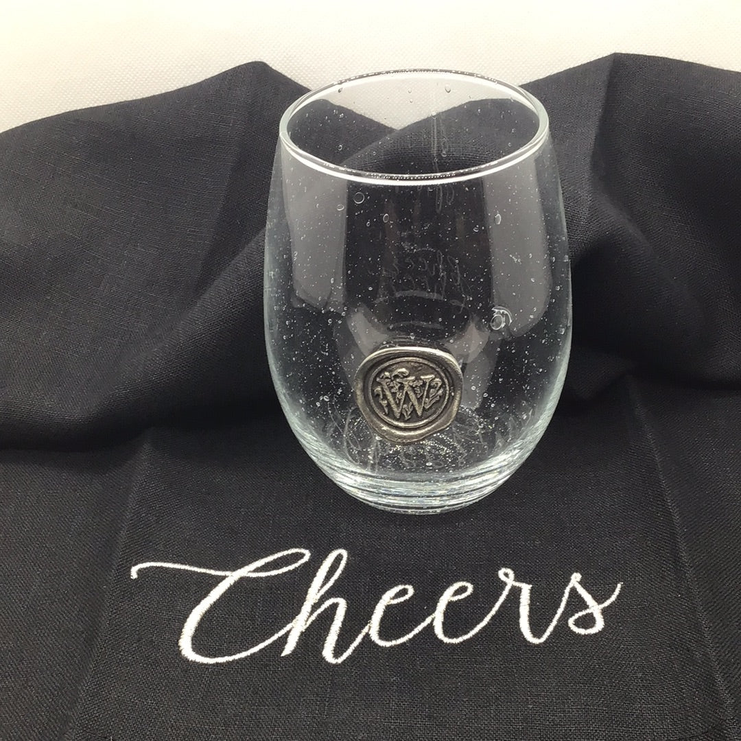 Southern Jubilee Stemless Wine