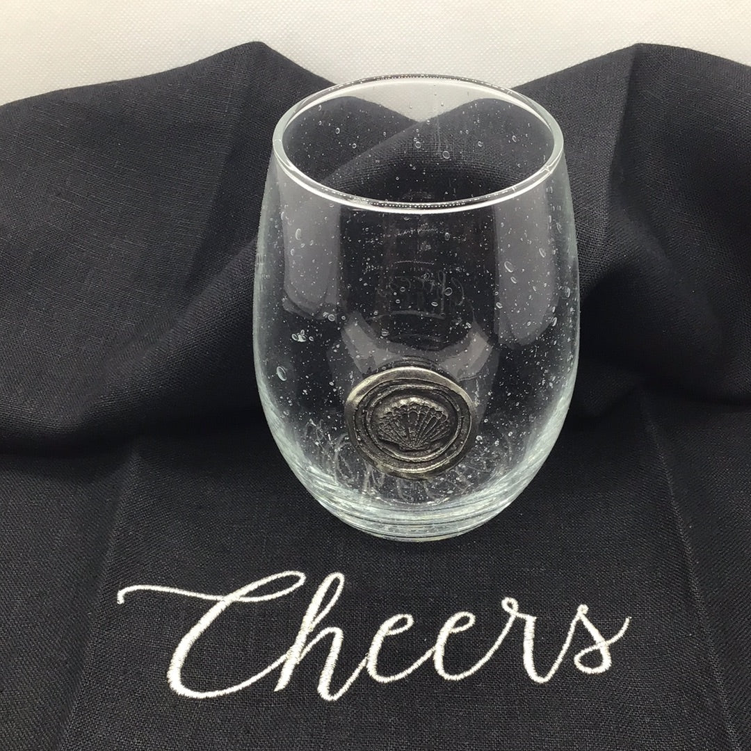 Southern Jubilee Stemless Wine