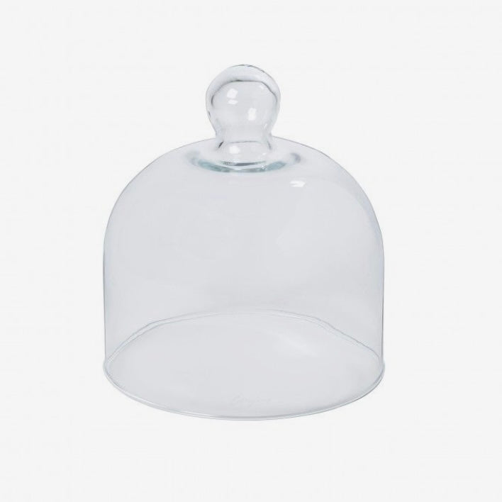 Casafina Glass Dome 7"