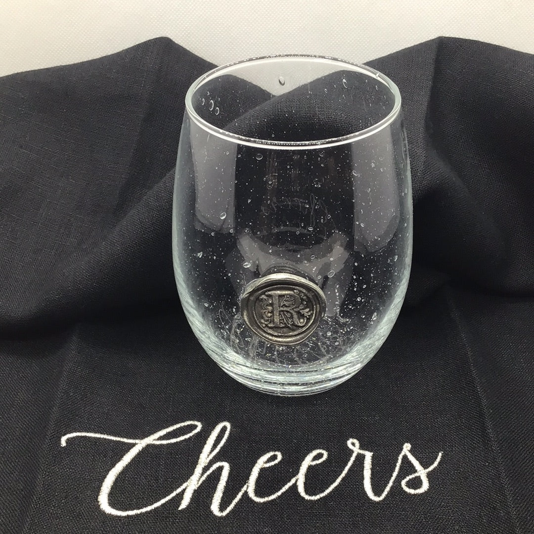 Southern Jubilee Stemless Wine