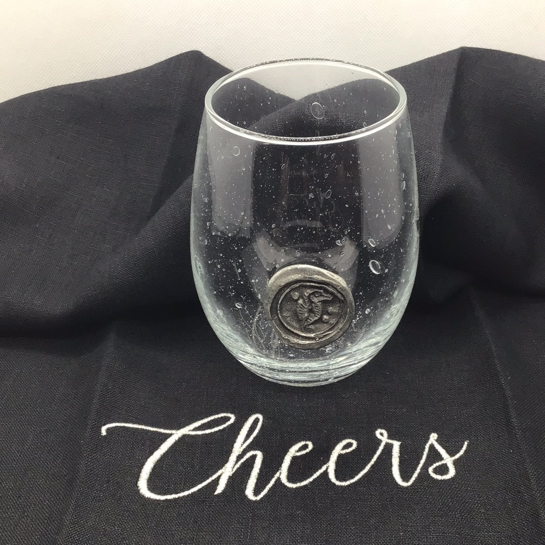 Southern Jubilee Stemless Wine