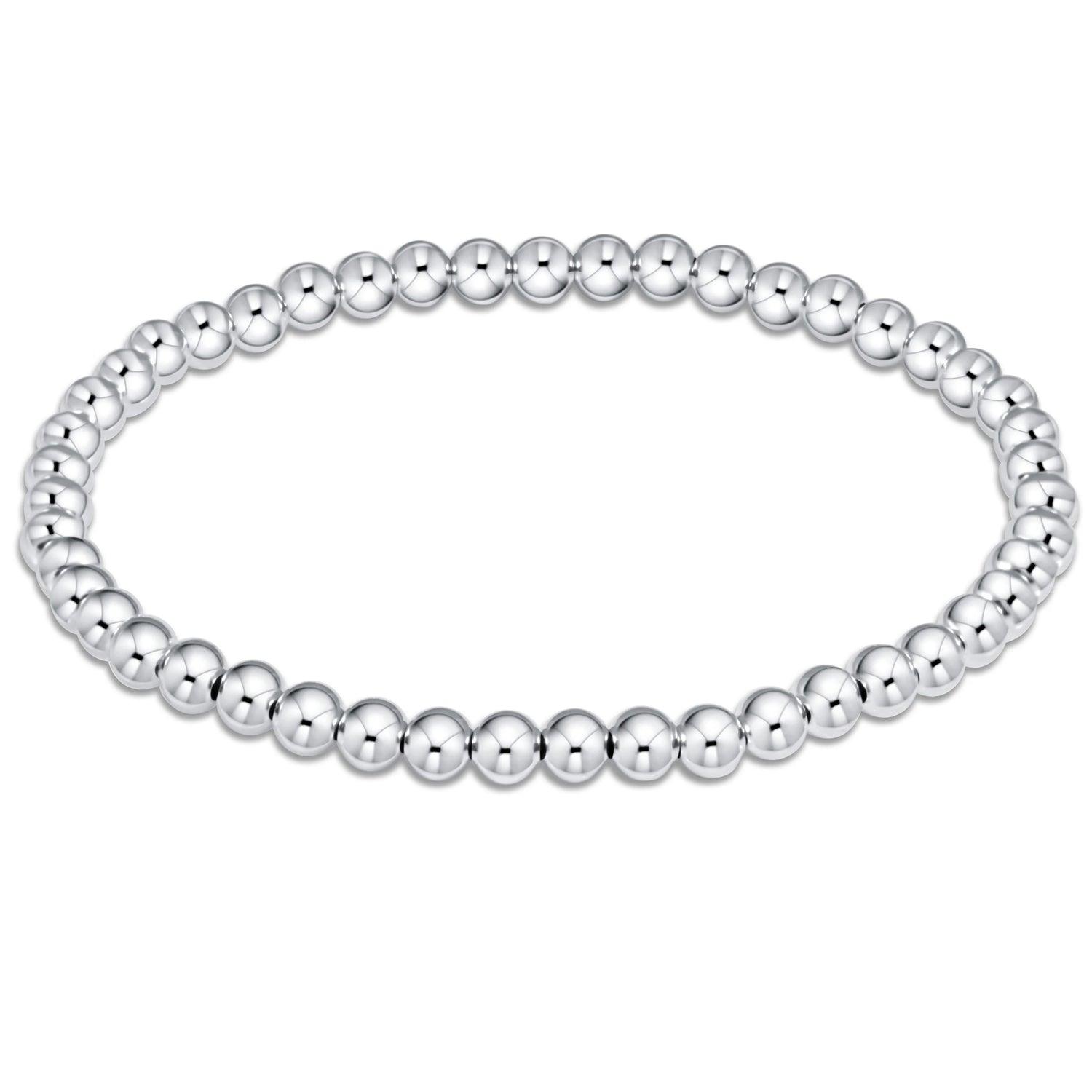 ENewton Classic Sterling Bead Bracelet Collection