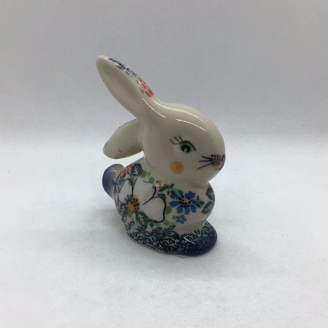 Galia Rabbit Figurine
