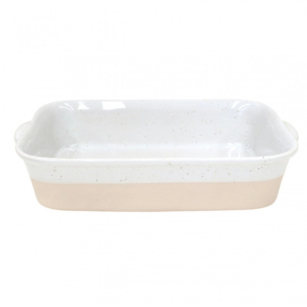 Fattoria Rectangular Baker 14"