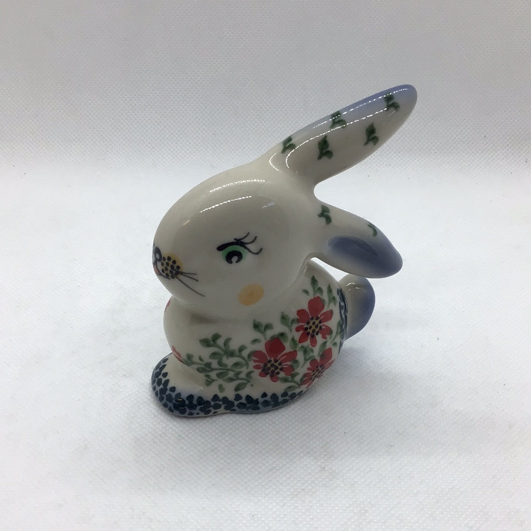Galia Rabbit Figurine