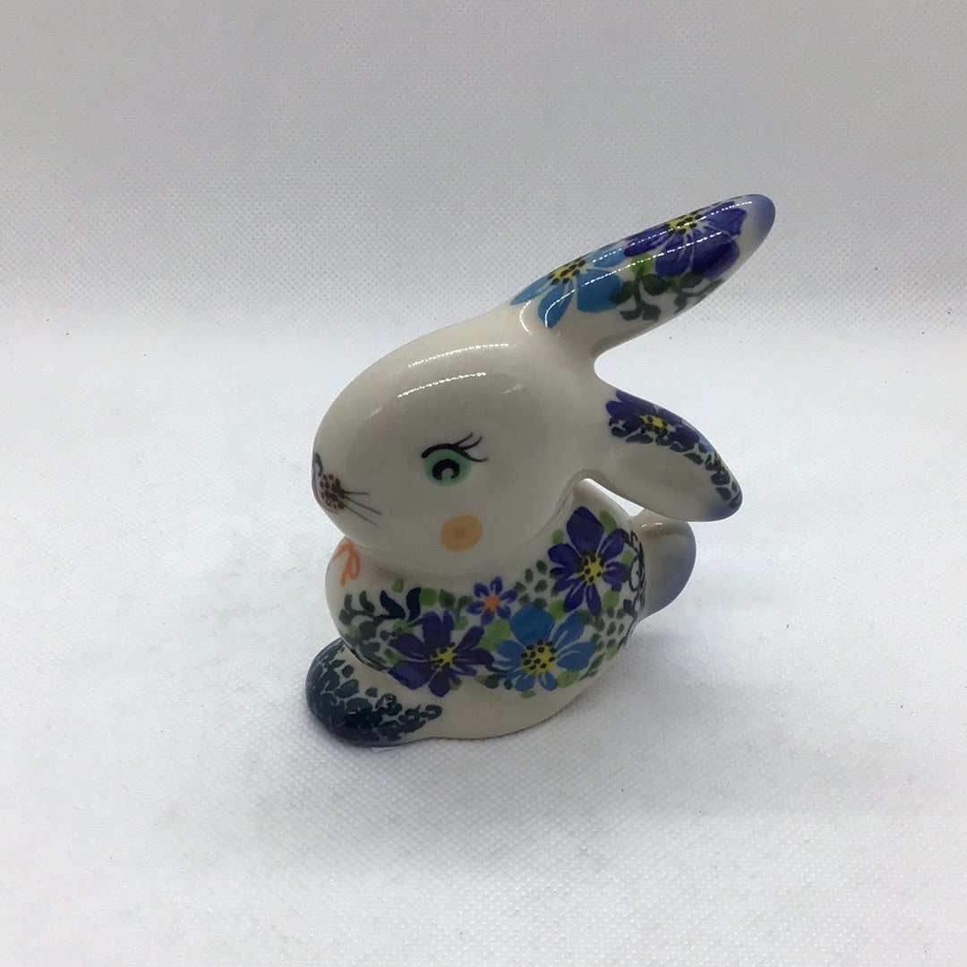 Galia Rabbit Figurine