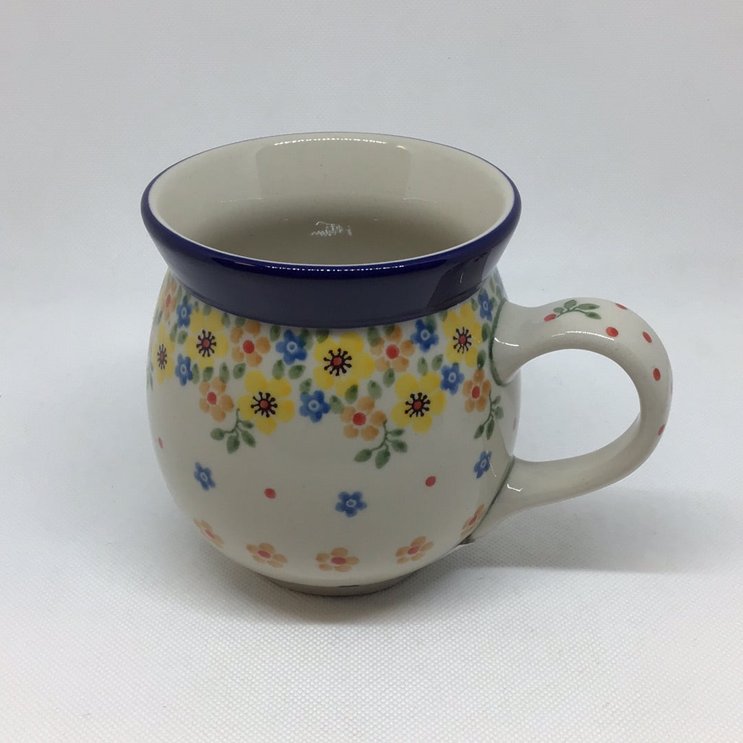 Sunshine Bubble Mug 16 oz.