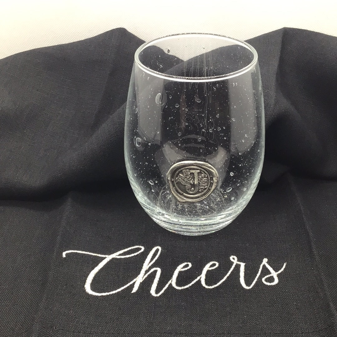 Southern Jubilee Stemless Wine