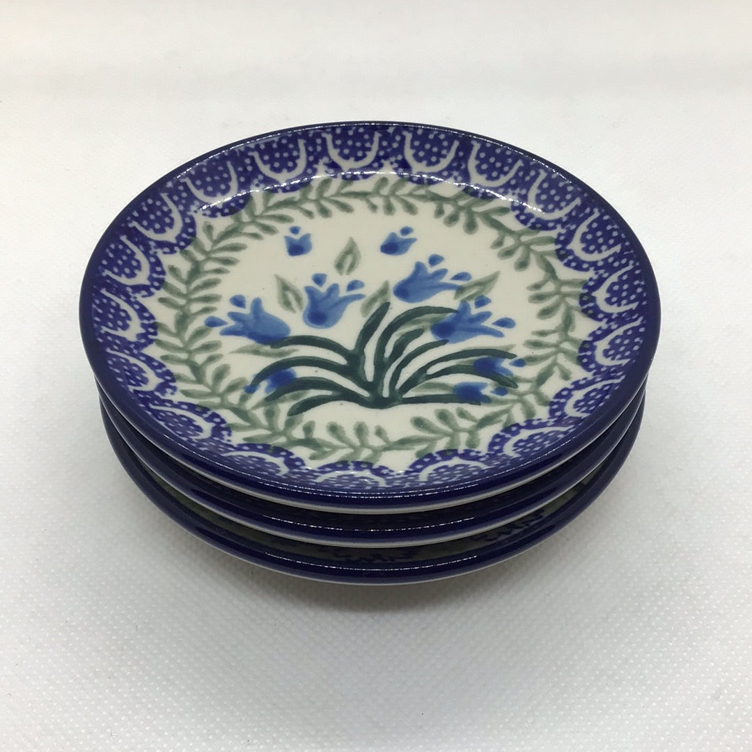 Blue Bells Coaster