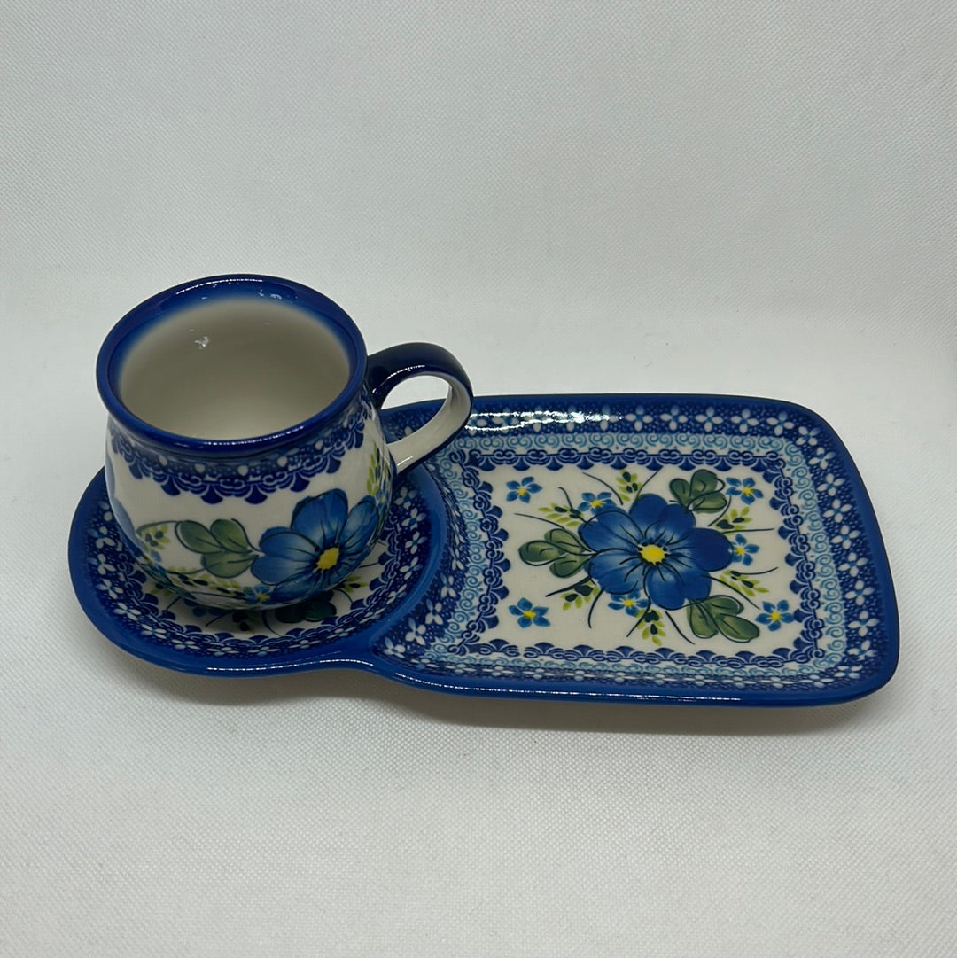 Polish Pottery Mugs (All Others)