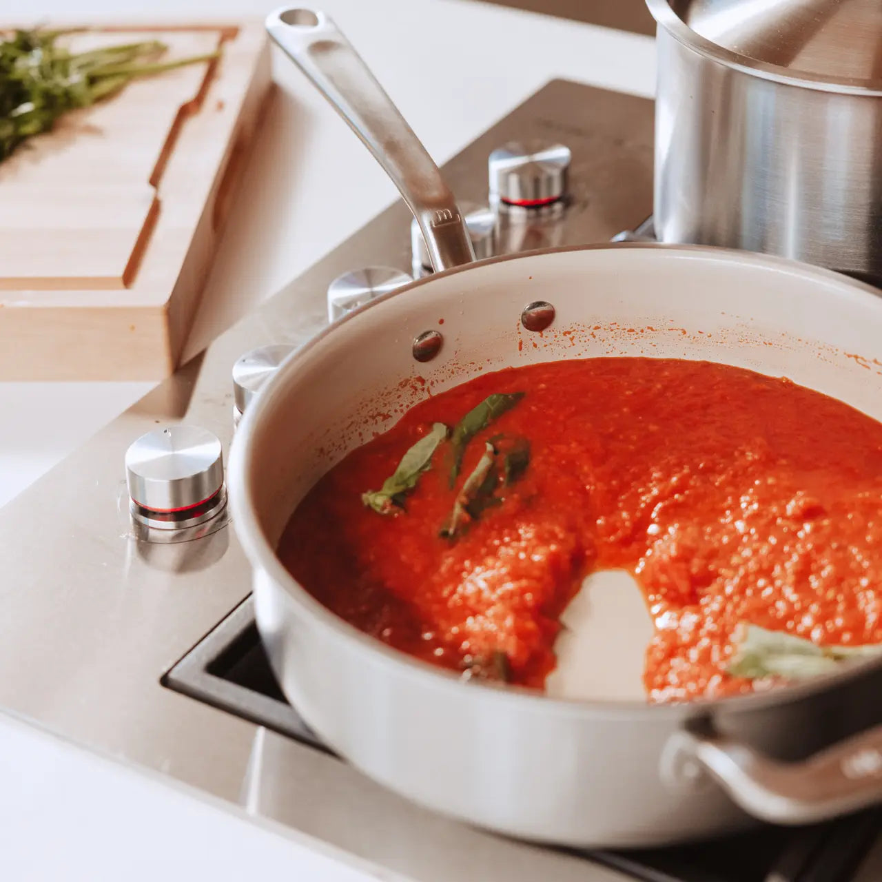MADE IN COOKWARE