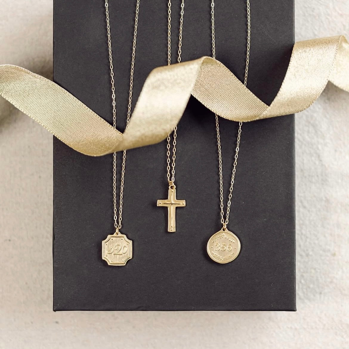 Madison Sterling Jewelry