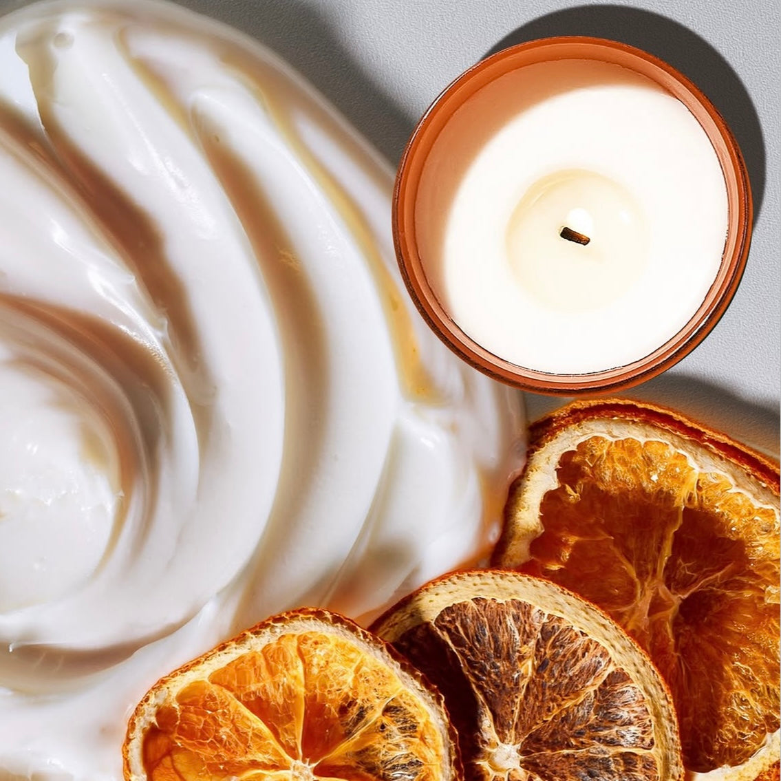 BODY & HOME FRAGRANCE