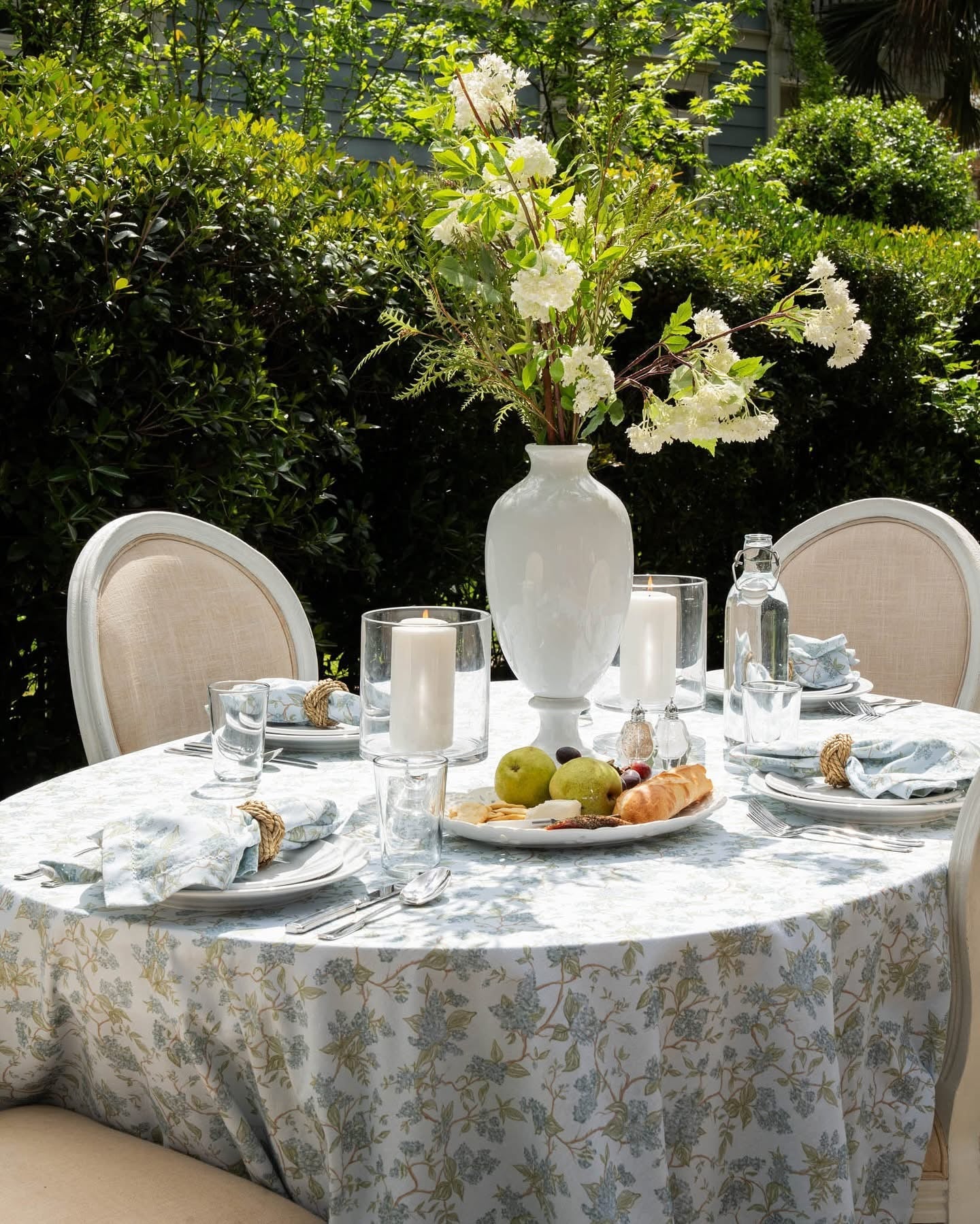 Willamere Linens
