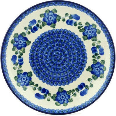 Blue Poppy