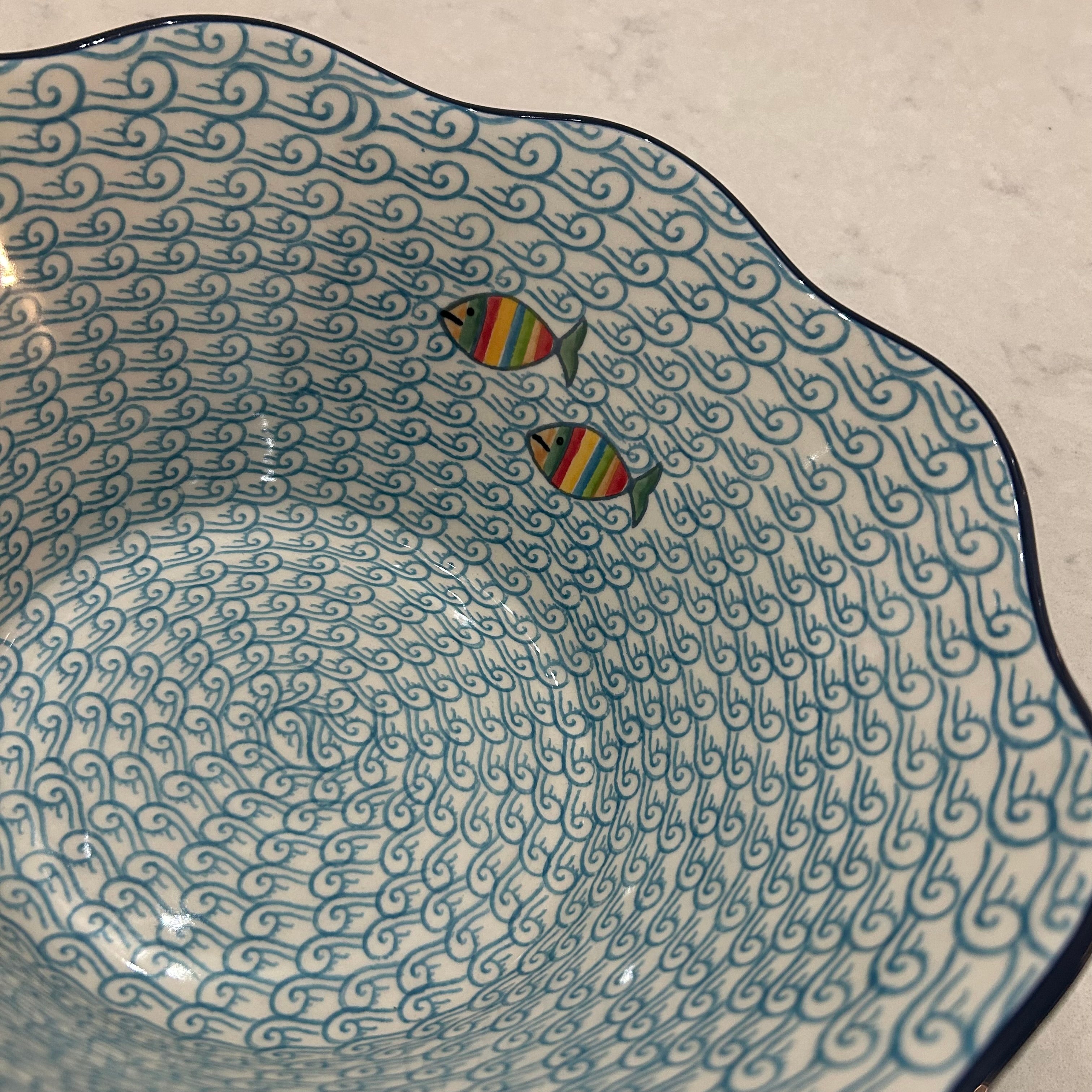 Rainbow Fish