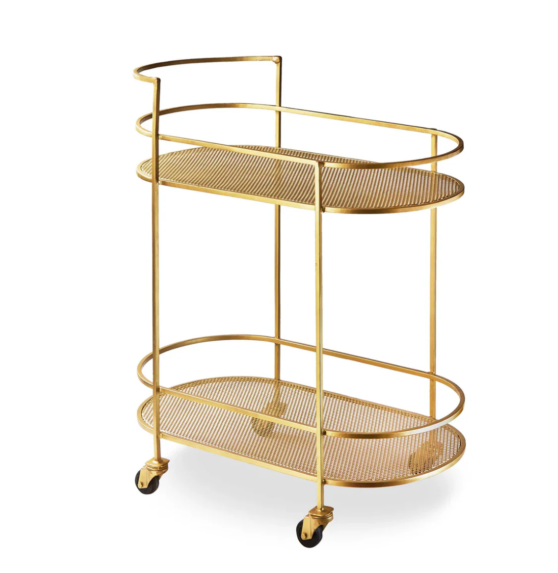 Hostess with the Mostest