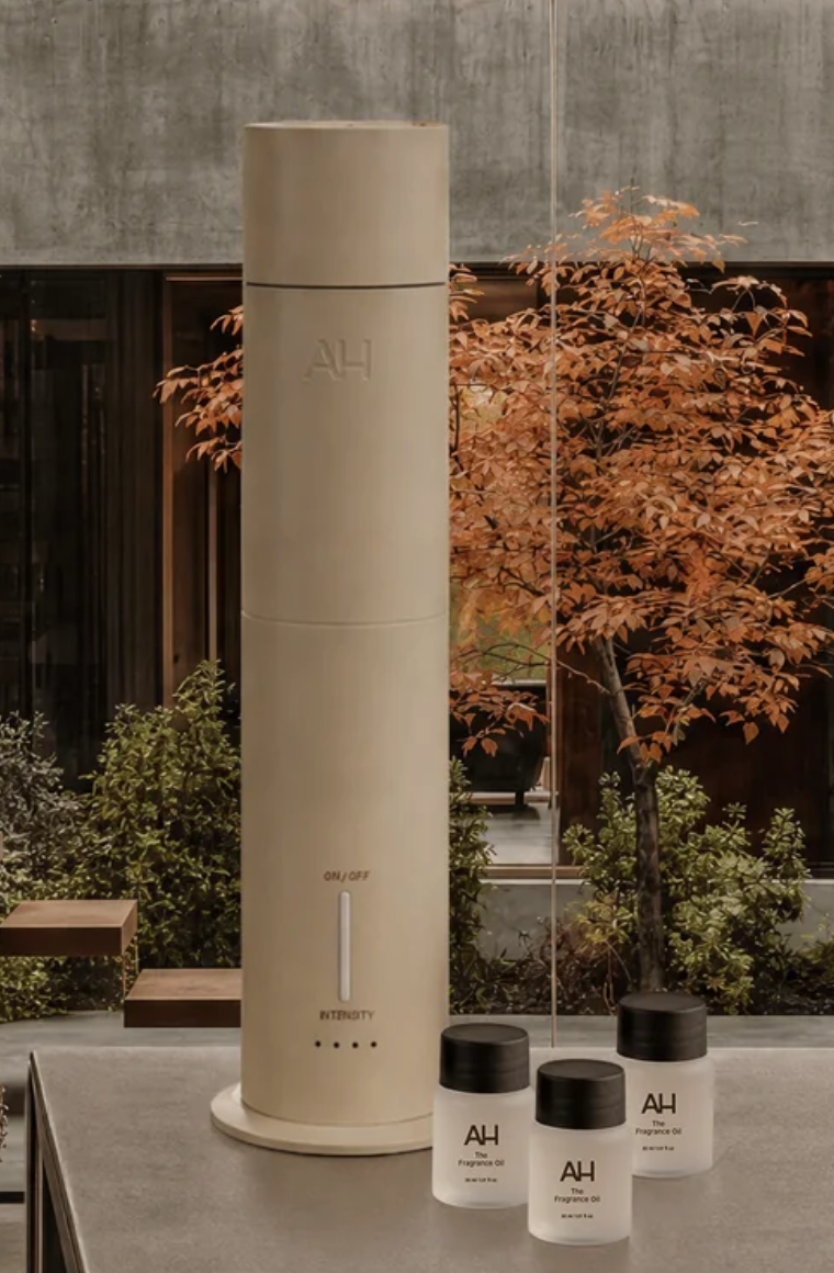 Aura House