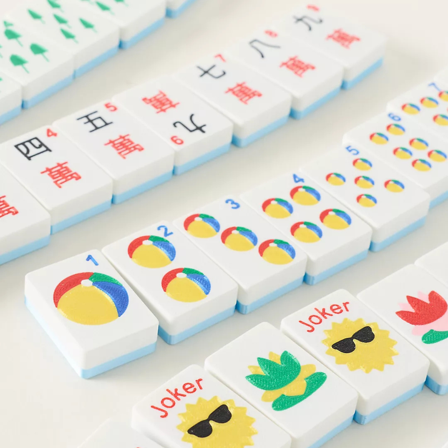 Mahjong