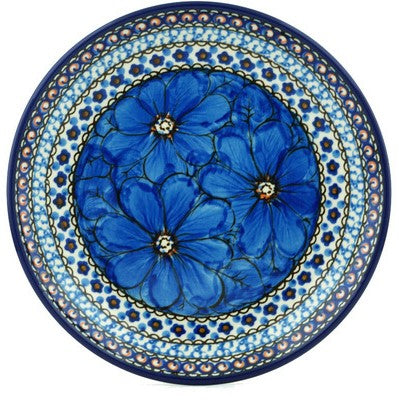 POLISH POTTERY
