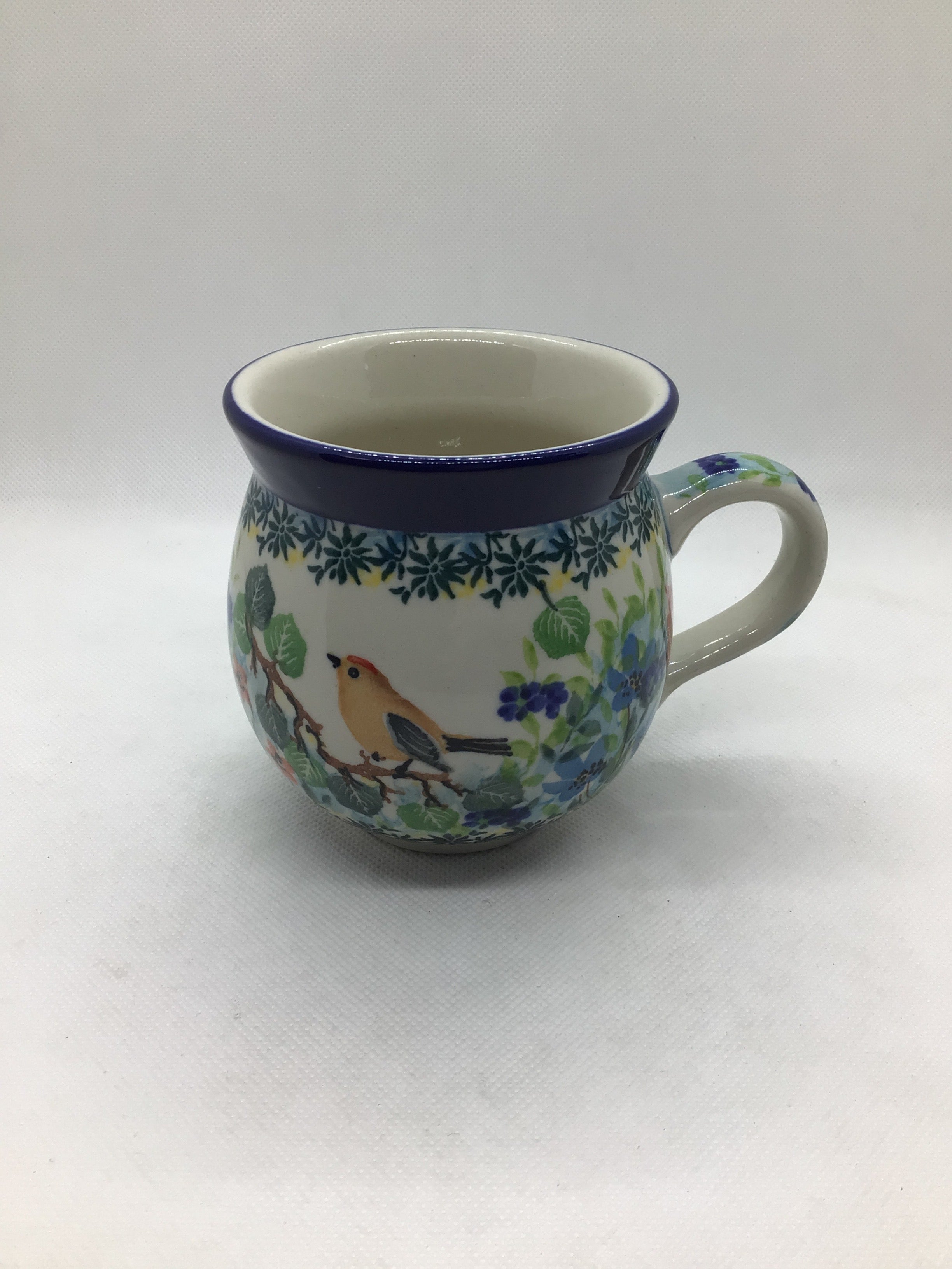 U5098 Bubble Mug 12 oz