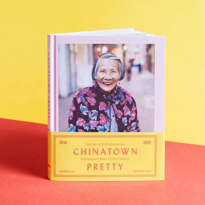 Chronicle Books - Chinatown Pretty