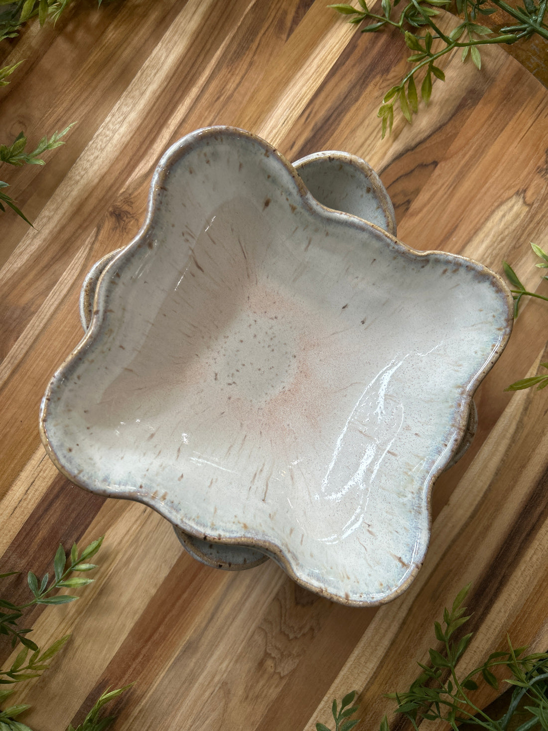 Snack Bowl-Chantilly