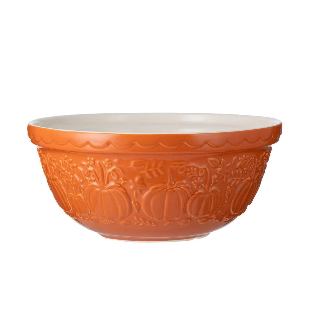 Pumpkin S12 Batter Bowl