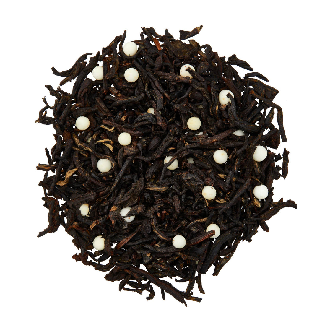 Boba Tea - Brown Sugar