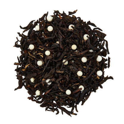 Boba Tea - Brown Sugar